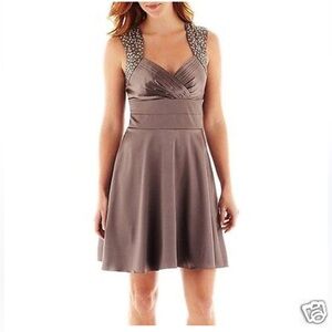 Robbie Bee evening Dress